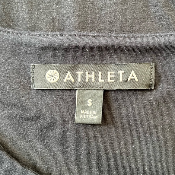 Athleta Racerback Dress - Picture 4 of 6